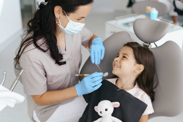 Best Emergency Cosmetic Dentistry in Petaluma, CA