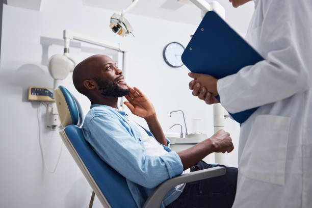 Best Emergency Dentist for Special Needs Patients in Petaluma, CA
