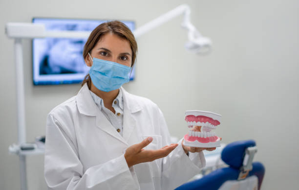 Best Holiday Emergency Dentist in Petaluma, CA