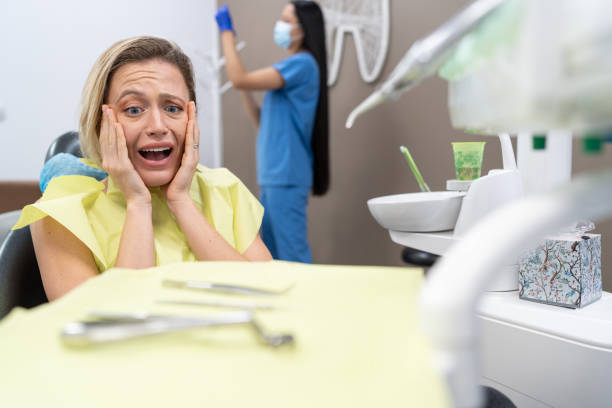 Best Urgent Dental Care for Toothache in Petaluma, CA