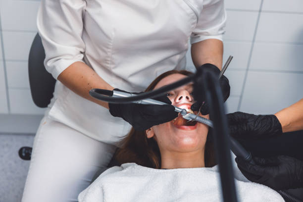 Best Pediatric Emergency Dentist in Petaluma, CA